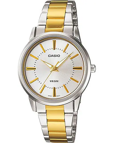 Casio Collection LTP-1303SG-7AVDF (LTP-1303SG-7A)