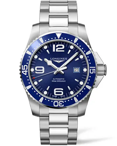 Longines HydroConquest L3.841.4.96.6