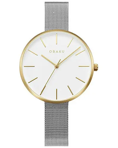 Obaku Mesh V211LXGIMC