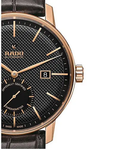 Rado Coupole Classic Automatic COSC R22881165