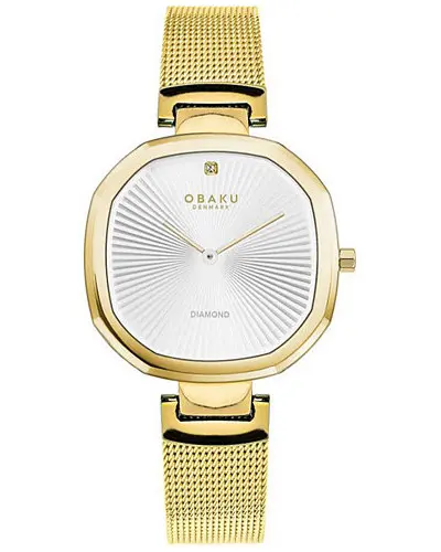 Obaku Diamond V277LXGIMG