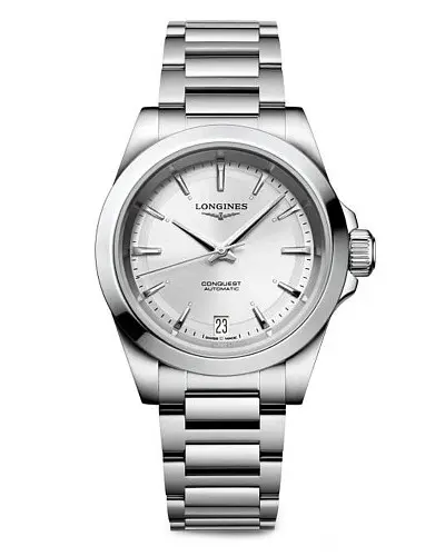 Longines Conquest L3.430.4.72.6