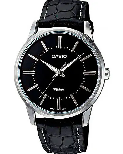 Casio Collection MTP-1303PL-1A