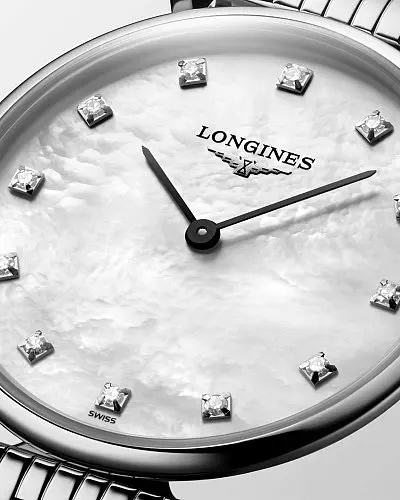 Longines La Grande Classique L4.512.4.87.6