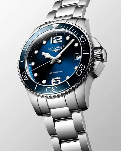 Longines HydroConquest L3.370.4.96.6