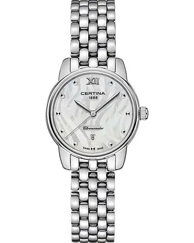 Certina DS-8 Lady C033.051.11.118.00