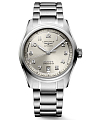 Часы Longines Spirit L3.410.4.63.6