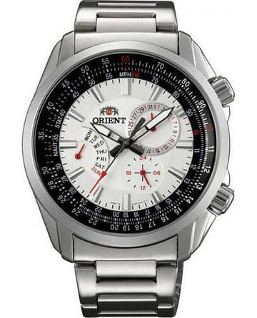 Orient UU09003W (FUU09003W)