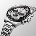 Часы Longines Conquest L3.835.4.72.6 фото 8