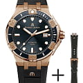 Maurice Lacroix AI6058-BRZ0B-330-2