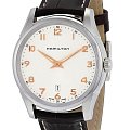 Часы Hamilton Jazzmaster Thinline Quartz H38511513 фото 2