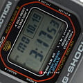 Часы Casio G-Shock GW-M5610-1 фото 3