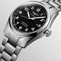 Часы Longines Spirit L3.811.4.53.6 фото 7
