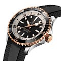 Часы Breitling Superocean Automatic 42 U17375211B1S1 фото 6