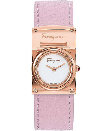 Salvatore Ferragamo Gancini SFHS00520