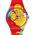 Swatch SO29Z120