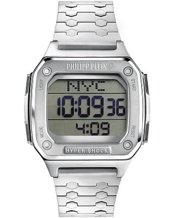 Philipp Plein Hyper Shock PWHAA0521