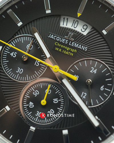 Jacques Lemans 1-1542A