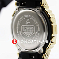Часы Casio G-Shock GM-5600G-9DR (GM-5600G-9) фото 12