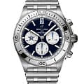 Часы Breitling Chronomat B01 42 NFL Dallas Cowboys Edition AB01342B1C1A1