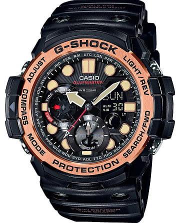 Casio G-Shock GN-1000RG-1A