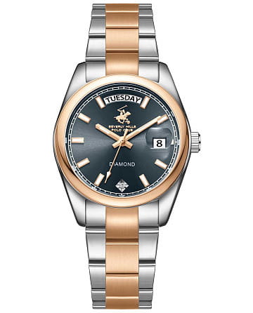 Beverly Hills Polo Club BP3709X.590