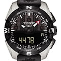 Часы Tissot T-Touch Expert Solar Fete Lutte Suisse T091.420.46.051.02