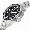 Часы Hamilton Khaki Navy Frogman H77605135 фото 10
