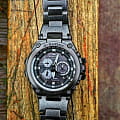 Casio MTG-S1000V-1AER