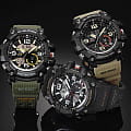 Часы Casio G-Shock GG-1000-1ADR (GG-1000-1A) фото 4