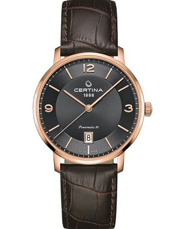Certina DS Caimano Powermatic 80 C035.407.36.087.00