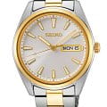 Часы Seiko Conceptual Series Dress SUR446P1