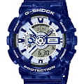 Casio GA-110BWP-2A