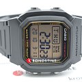 Часы Casio Collection W-800HG-9AVDF (W-800HG-9A) фото 4