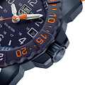 Часы Luminox Navy Seal Foundation XS.3253.CBNSF.SET фото 3