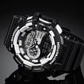 Часы Casio G-Shock GA-400CM-1A фото 2
