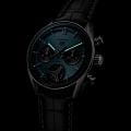Часы TAG Heuer Carrera Chronograph Tourbillon CBS5014.FC6573 фото 5