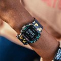 Часы Casio G-Shock GM-5640GEM-1DR (GM-5640GEM-1) фото 3