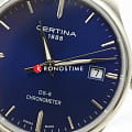Часы Certina DS-8 Chronometer C033.451.11.041.00 фото 3