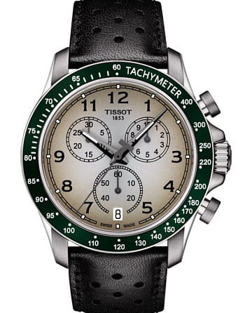 Tissot V8 Quartz Chronograph T106.417.16.032.00