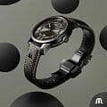 Часы Maurice Lacroix Pontos Day Date Limited Edition PT6358-DLB04-630-5 фото 3