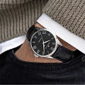 Часы Hamilton Jazzmaster Auto H42535730 фото 2