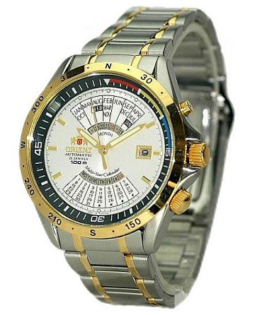 Orient EU03001W (FEU03001W)