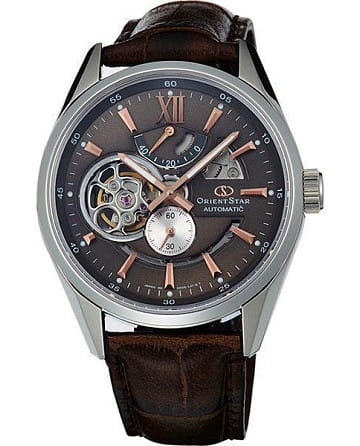 Orient Star DK05004K (SDK05004K)