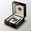 Часы Longines Spirit Prestige Edition L3.810.4.53.9 фото 4