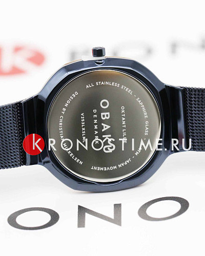 Obaku Oktant V253LXSLML