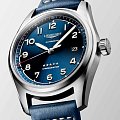 Часы Longines Spirit  L3.810.4.93.0 фото 3