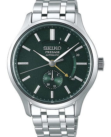 Seiko Presage SSA397J1