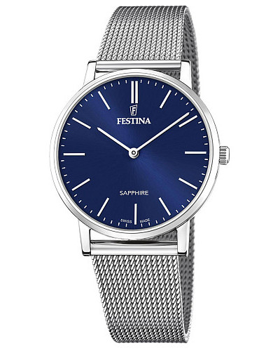 Festina Classics F20014/2