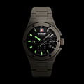 Swiss Military Hanowa SMWGI0002285